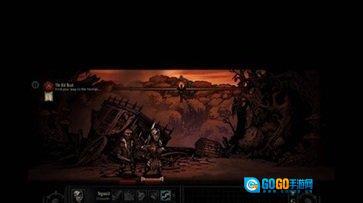 暗黑地牢手机版图1