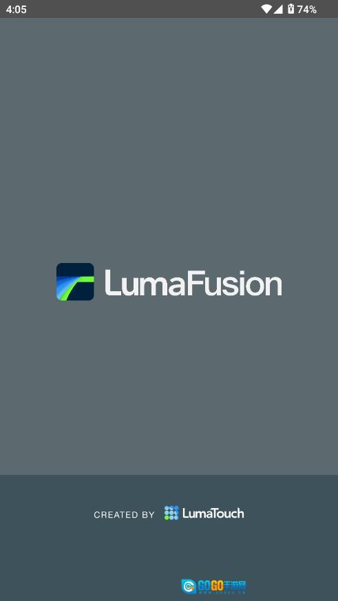 LumaFusion安卓版图1