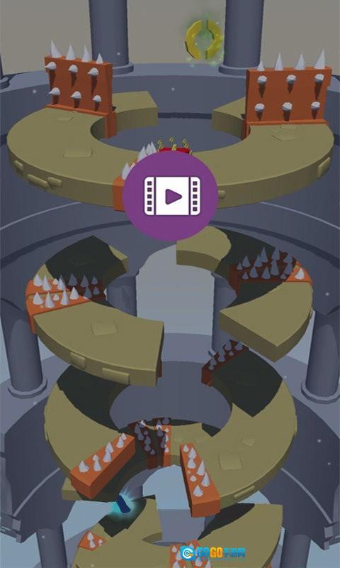 不可思议的球球图3