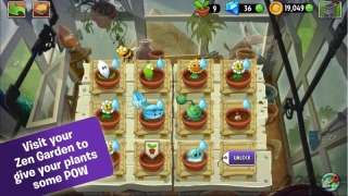 plantsvszombies北美版图2