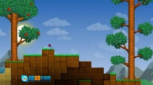 猎人的生存日记手机版图1