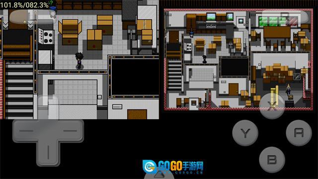 激烈NDs模拟器手机版图2