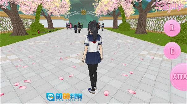 病娇模拟器同人模组中文版图2