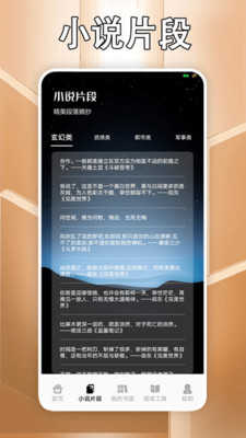 追书大师轻享版图3