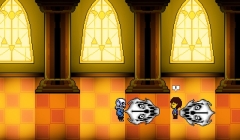 Bonetale最新版图2