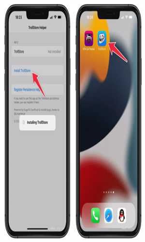 巨魔商店官网版