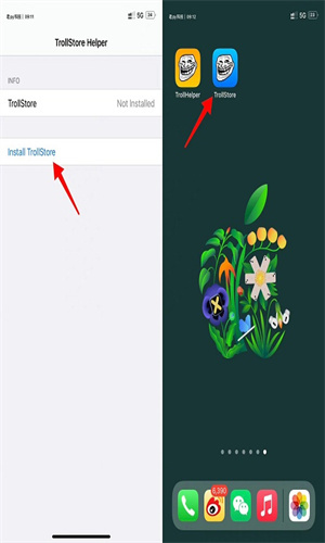 巨魔商店官网版