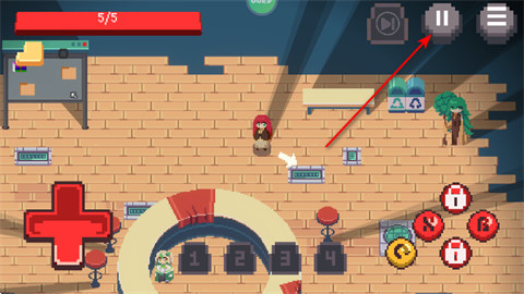 互联网原住民移植版截图4