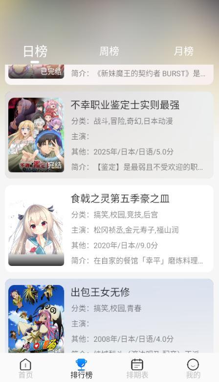 亚托动漫2026最新版图2