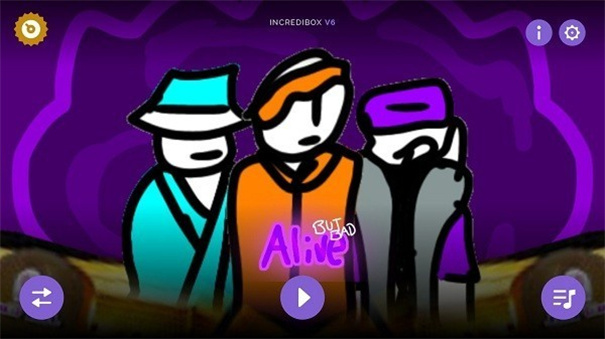 病娇模拟器若泉辉夜模组汉化版截图3