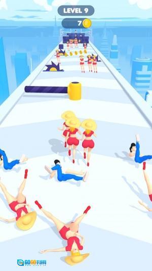 小姐姐要团结图2