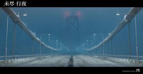 未尽行夜图3