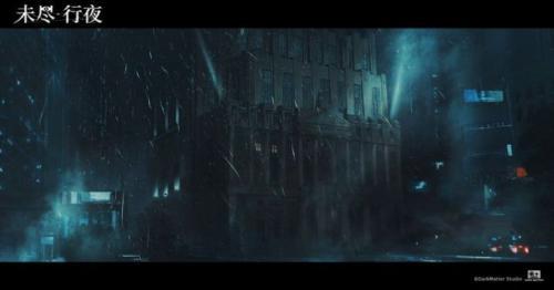 未尽行夜图2