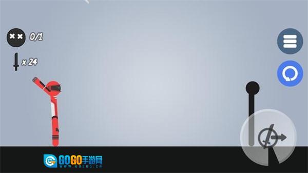 布娃娃投掷挑战正版图4