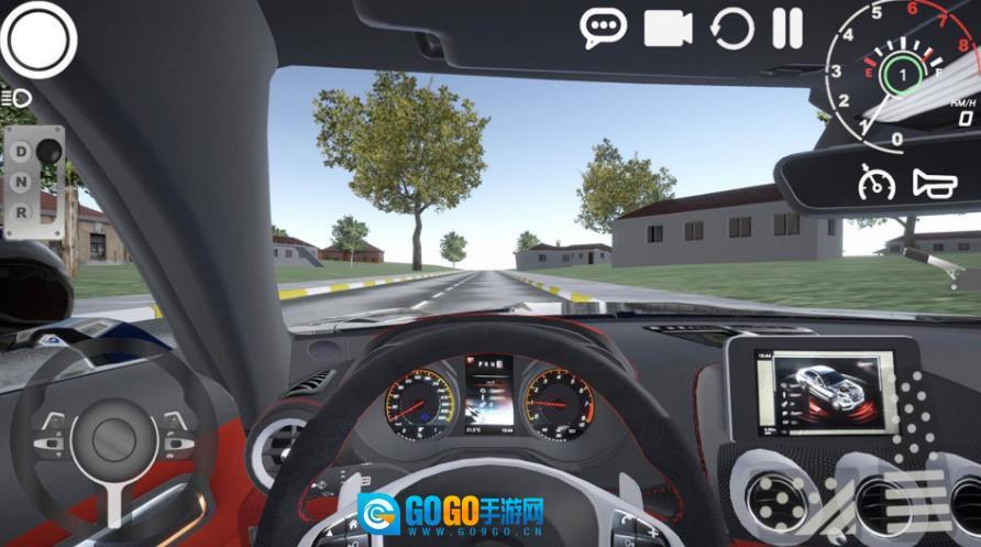 3d汽车配置中文版图4