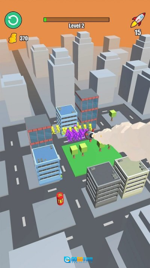 城市清除计划图2