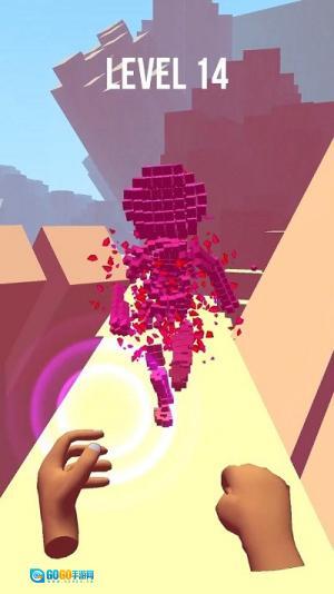 画个圈圈消灭你(3)