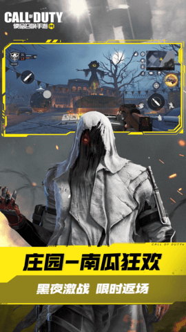 使命召唤手机版