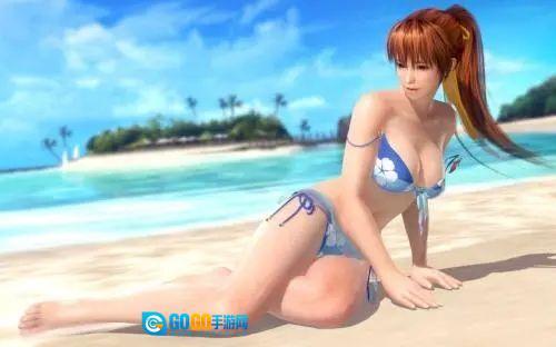 沙滩排球3安卓版图3