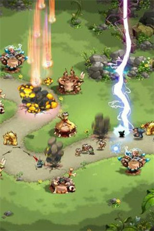 部落守卫战手机官网版图2