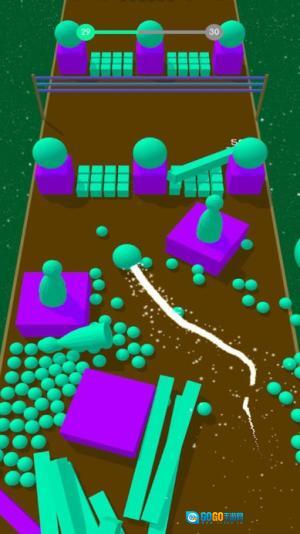 球球推开一切图1