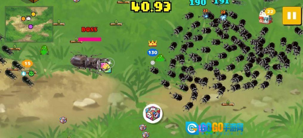 进击的甲虫2图1