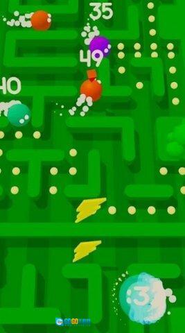 疯狂吃豆人激战图1