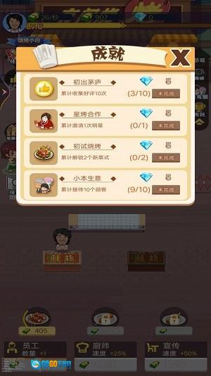 淄博烧烤大师图1