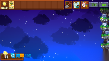 植物大战僵尸无双版图3