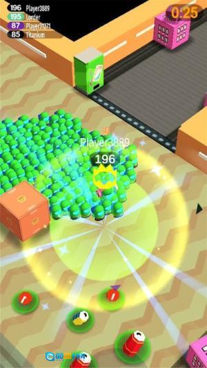 太空杀拥挤战争(1)