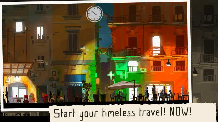 父与子官方版图5