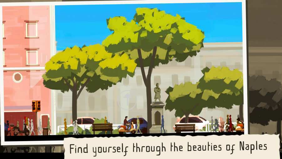 父与子官方版图3