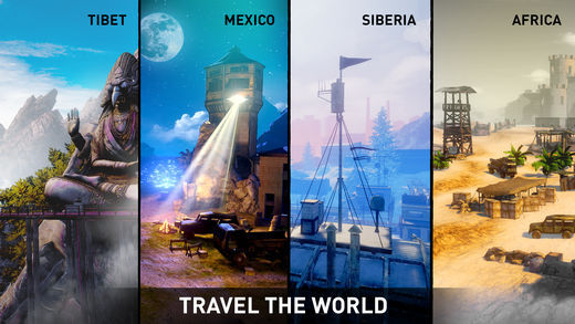 狙击手：幽灵战士中文版(2)