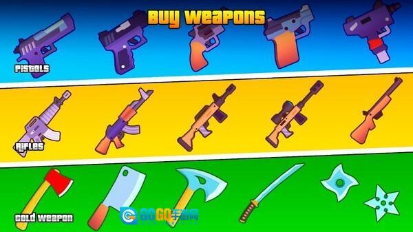 像素沙盒模拟器MOD菜单图1