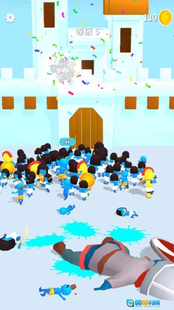 进击的小黑人图2