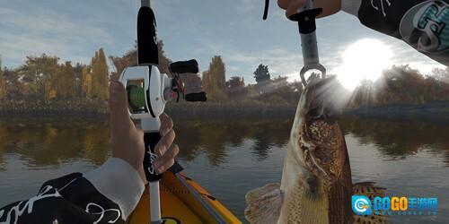 垂钓星球安卓版图2