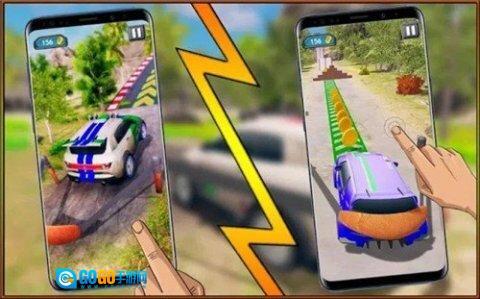 漂移弹弓特技大师图3