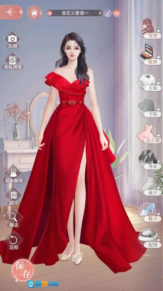 我本千金游戏图1