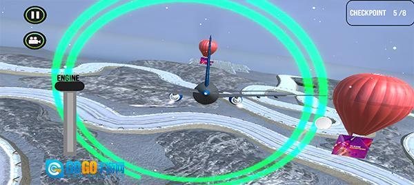 飞行模拟器2图1