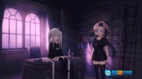 死神哪有这么萌图2