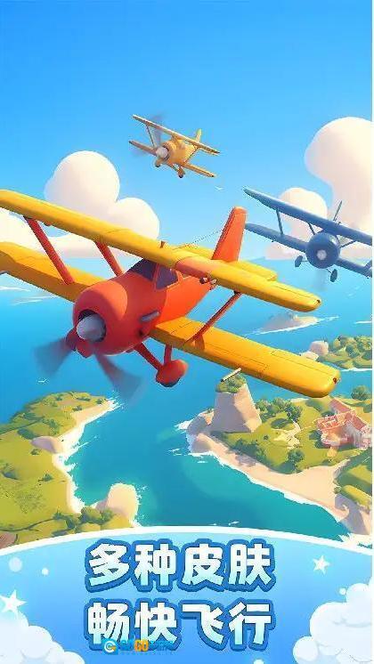 飞机模拟高手图5