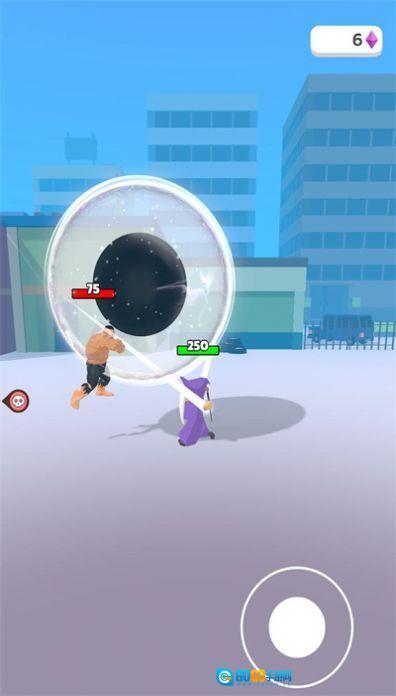 魔法跑酷大师图2