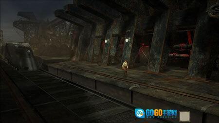 赛伯利亚之谜图3