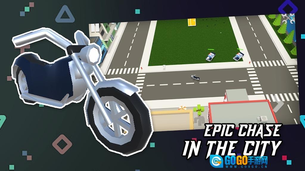 终极漂移对决图3