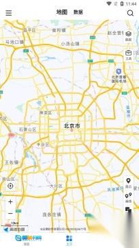 地图慧行业版图1