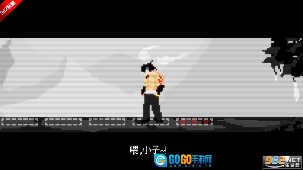 Seoul Exorcist 1111首尔驱魔人游戏手机版图2