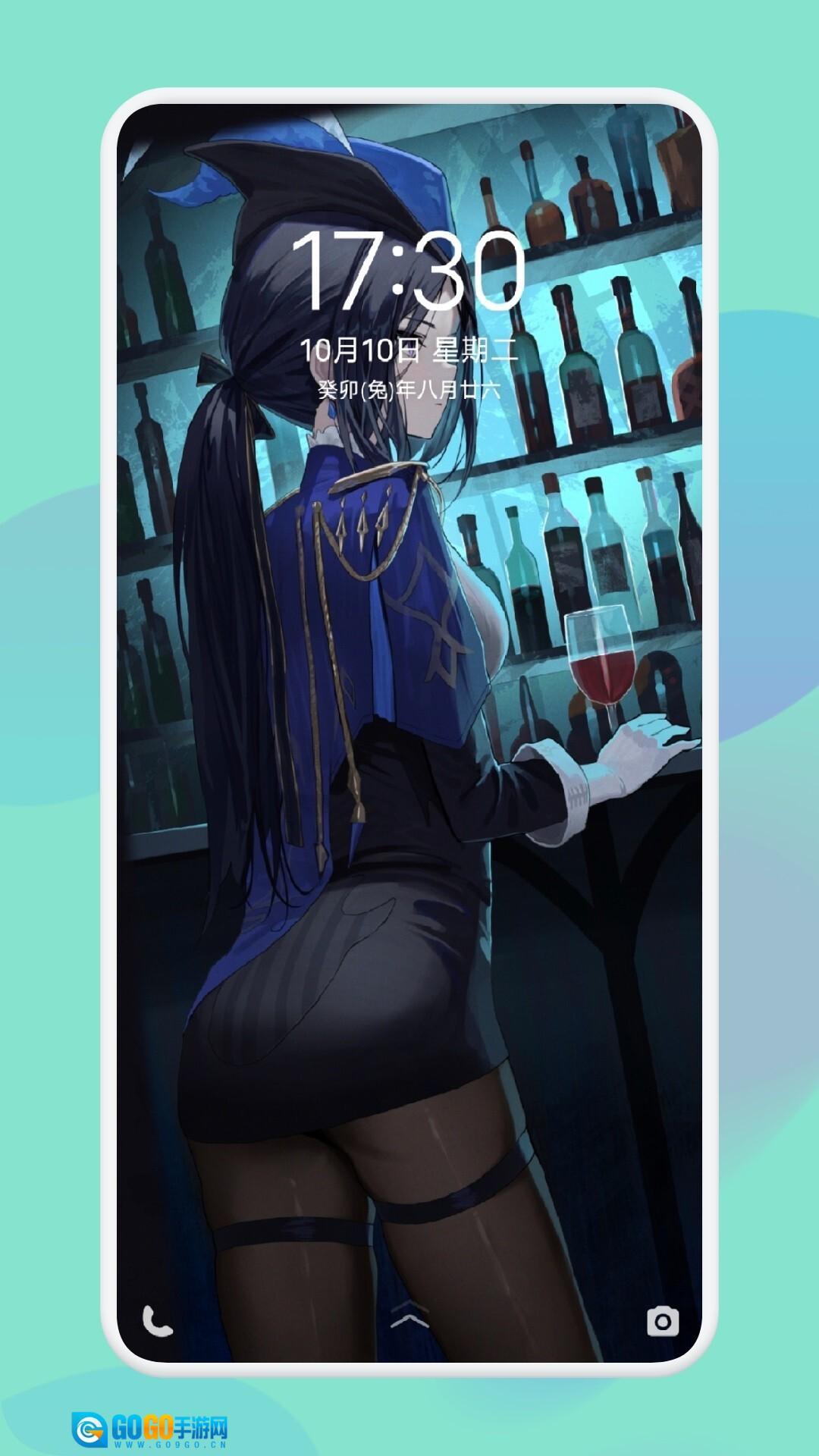 次元壁纸大全图1