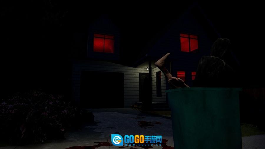 不给糖就捣蛋手机版图3