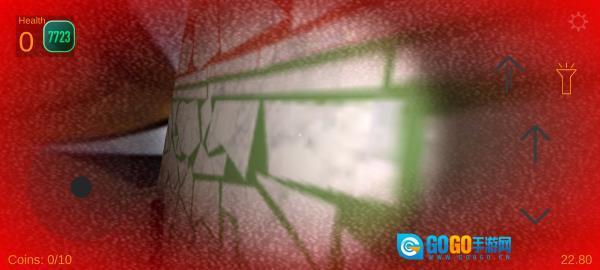 Nextbot追逐联机版图4