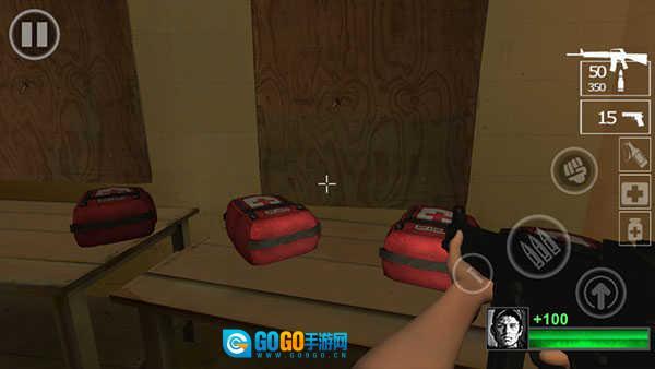 求生之路2修改版图4